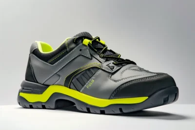 chaussure de securite puma