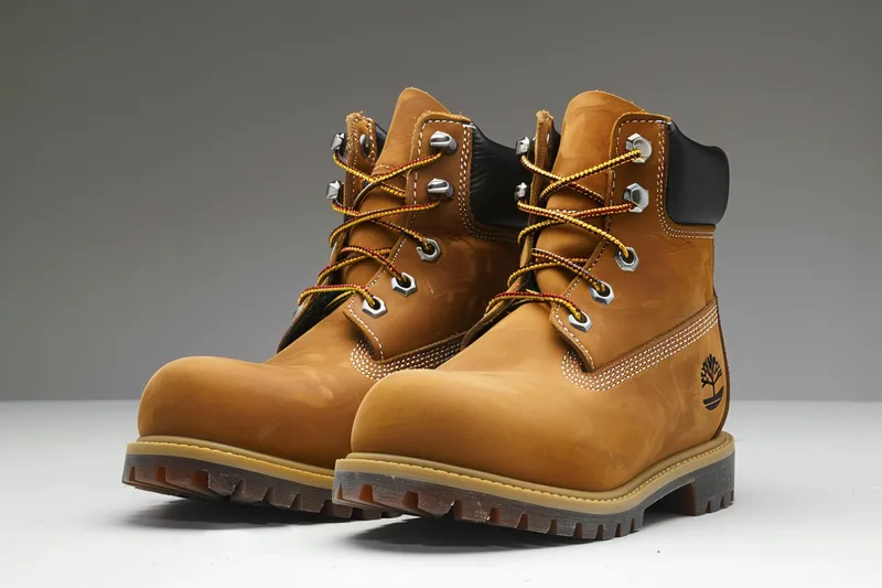 chaussure de sécurité timberland: découvrez l'innovation et le confort