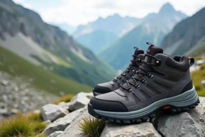 chaussure de securite montagne