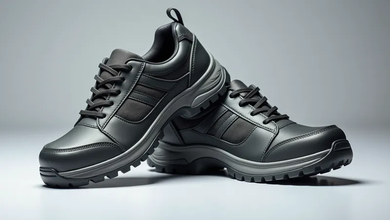 chaussure de securite orthopedique