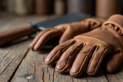 gants de travail