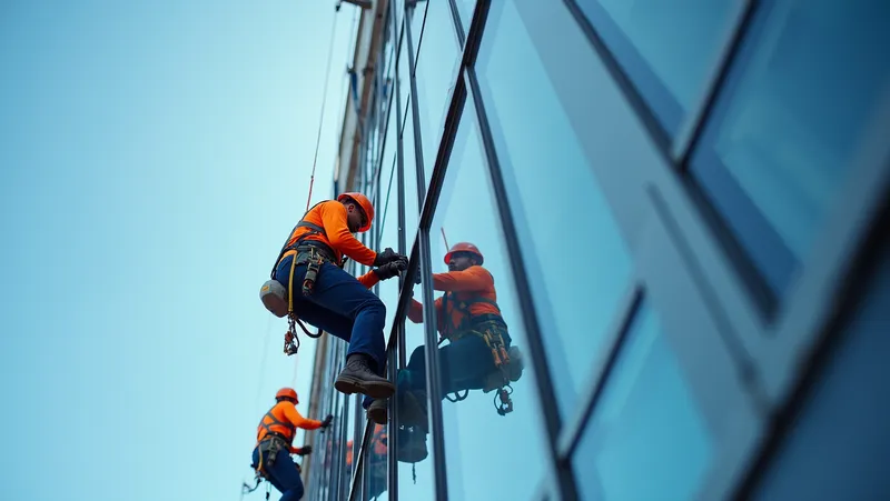 habilitation travaux en hauteur