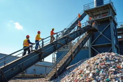 recyclage travail en hauteur